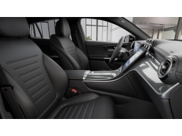 Mercedes-Benz GLC GLC 300 4MATIC Coupe 2026
