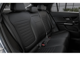 Mercedes-Benz GLC GLC 300 4MATIC Coupe 2026