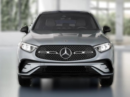Mercedes-Benz GLC GLC 300 4MATIC Coupe 2026
