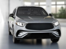 Mercedes-Benz GLC GLC 300 4MATIC Coupe 2026