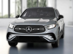 Mercedes-Benz GLC GLC 300 4MATIC Coupe 2026