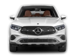Mercedes-Benz GLC GLC 300 4MATIC Coupe 2026