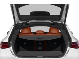 Mercedes-Benz GLC GLC 300 4MATIC Coupe 2026