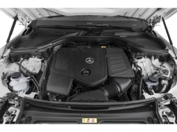 Mercedes-Benz GLC GLC 300 4MATIC Coupe 2026