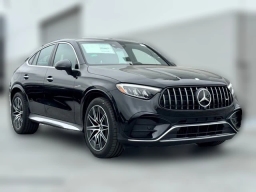 Mercedes-Benz GLC AMG GLC 63 S E Performance 4MATIC Coupe 2025