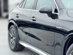 Mercedes-Benz GLC AMG GLC 63 S E Performance 4MATIC Coupe 2025