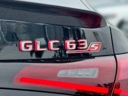 Mercedes-Benz GLC AMG GLC 63 S E Performance 4MATIC Coupe 2025