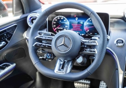 Mercedes-Benz GLC AMG GLC 43 4MATIC Coupe 2026