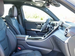 Mercedes-Benz GLC AMG GLC 43 4MATIC Coupe 2026