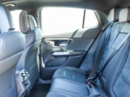 Mercedes-Benz GLC AMG GLC 43 4MATIC Coupe 2026