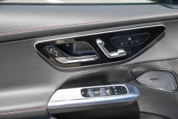 Mercedes-Benz GLC AMG GLC 43 4MATIC Coupe 2026