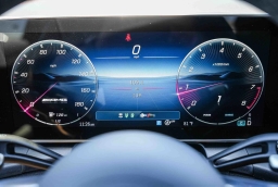 Mercedes-Benz GLC AMG GLC 43 4MATIC Coupe 2026