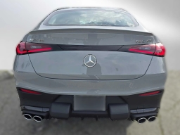 Mercedes-Benz GLC AMG GLC 43 4MATIC Coupe 2026