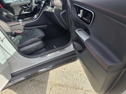 Mercedes-Benz GLC AMG GLC 43 4MATIC Coupe 2026