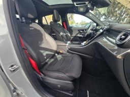 Mercedes-Benz GLC AMG GLC 43 4MATIC Coupe 2026