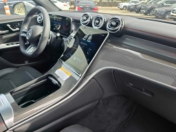 Mercedes-Benz GLC AMG GLC 43 4MATIC Coupe 2026