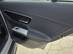 Mercedes-Benz GLC AMG GLC 43 4MATIC Coupe 2026