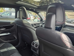 Mercedes-Benz GLC AMG GLC 43 4MATIC Coupe 2026
