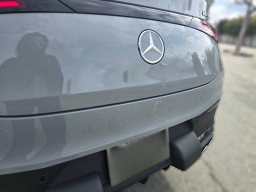 Mercedes-Benz GLC AMG GLC 43 4MATIC Coupe 2026