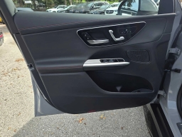 Mercedes-Benz GLC AMG GLC 43 4MATIC Coupe 2026