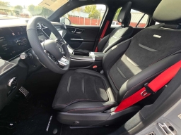 Mercedes-Benz GLC AMG GLC 43 4MATIC Coupe 2026