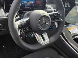 Mercedes-Benz GLC AMG GLC 43 4MATIC Coupe 2026