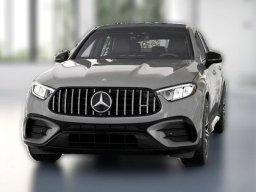 Mercedes-Benz GLC AMG GLC 43 4MATIC Coupe 2026