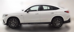 Mercedes-Benz GLC AMG GLC 43 4MATIC Coupe 2026
