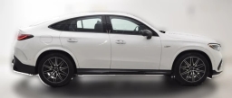 Mercedes-Benz GLC AMG GLC 43 4MATIC Coupe 2026