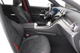 Mercedes-Benz GLC AMG GLC 43 4MATIC Coupe 2026