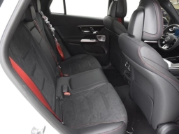 Mercedes-Benz GLC AMG GLC 43 4MATIC Coupe 2026