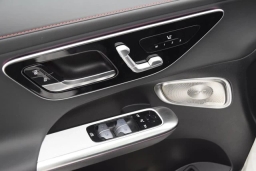 Mercedes-Benz GLC AMG GLC 43 4MATIC Coupe 2026