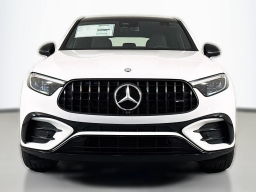 Mercedes-Benz GLC AMG GLC 43 4MATIC Coupe 2026