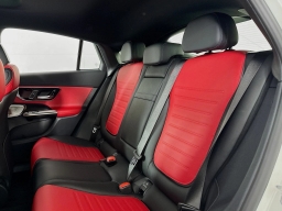 Mercedes-Benz GLC AMG GLC 43 4MATIC Coupe 2026