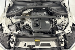 Mercedes-Benz GLC AMG GLC 43 4MATIC Coupe 2026