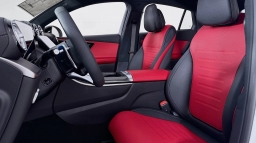 Mercedes-Benz GLC AMG GLC 43 4MATIC Coupe 2026