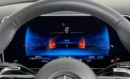 Mercedes-Benz GLC AMG GLC 43 4MATIC Coupe 2026