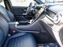 Mercedes-Benz GLC AMG GLC 43 4MATIC Coupe 2026