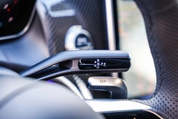 Mercedes-Benz GLC AMG GLC 43 4MATIC Coupe 2026