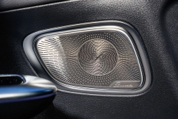 Mercedes-Benz GLC AMG GLC 43 4MATIC Coupe 2026
