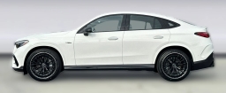 Mercedes-Benz GLC AMG GLC 43 4MATIC Coupe 2026