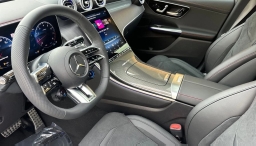Mercedes-Benz GLC AMG GLC 43 4MATIC Coupe 2026