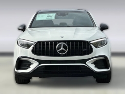 Mercedes-Benz GLC AMG GLC 43 4MATIC Coupe 2026