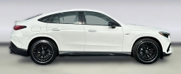 Mercedes-Benz GLC AMG GLC 43 4MATIC Coupe 2026