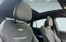 Mercedes-Benz GLC AMG GLC 43 4MATIC Coupe 2026