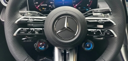 Mercedes-Benz GLC AMG GLC 43 4MATIC Coupe 2026