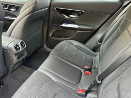 Mercedes-Benz GLC AMG GLC 43 4MATIC Coupe 2026