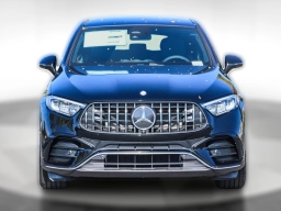 Mercedes-Benz GLC AMG GLC 43 4MATIC Coupe 2026