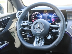 Mercedes-Benz GLC AMG GLC 43 4MATIC Coupe 2026