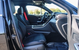 Mercedes-Benz GLC AMG GLC 43 4MATIC Coupe 2026